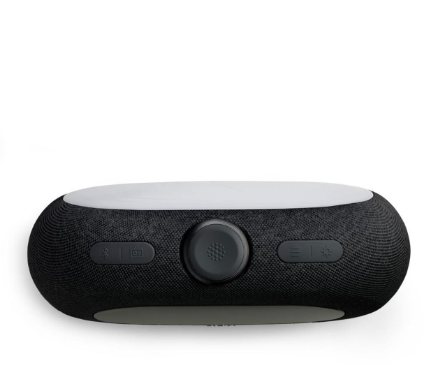 JBL HORIZON 3 Czarny - 1343208 - zdjęcie 6